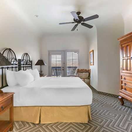 Hilton Vacation Club Rancho Manana Hotel Cave Creek Exterior foto