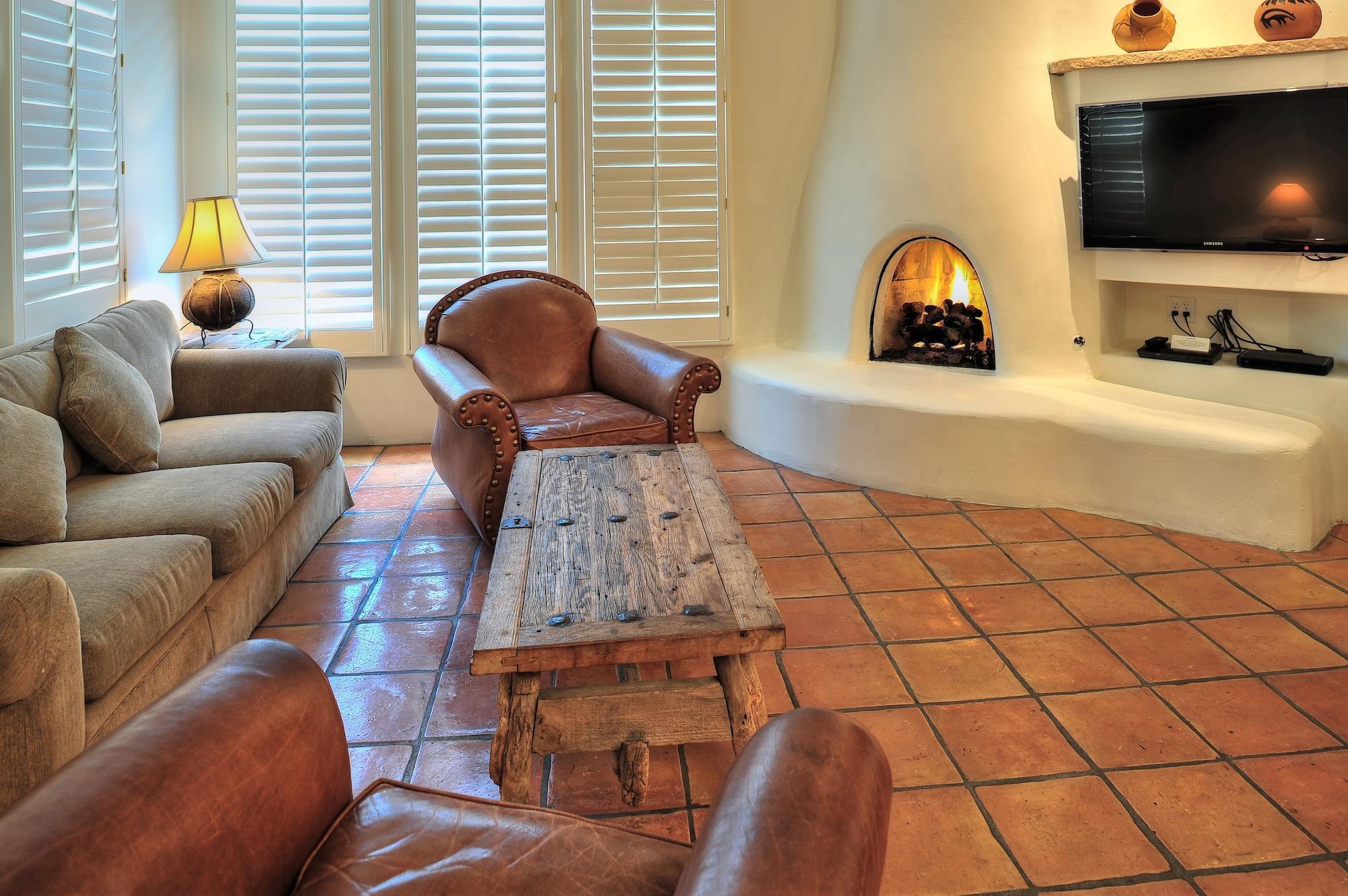 Hilton Vacation Club Rancho Manana Hotel Cave Creek Exterior foto