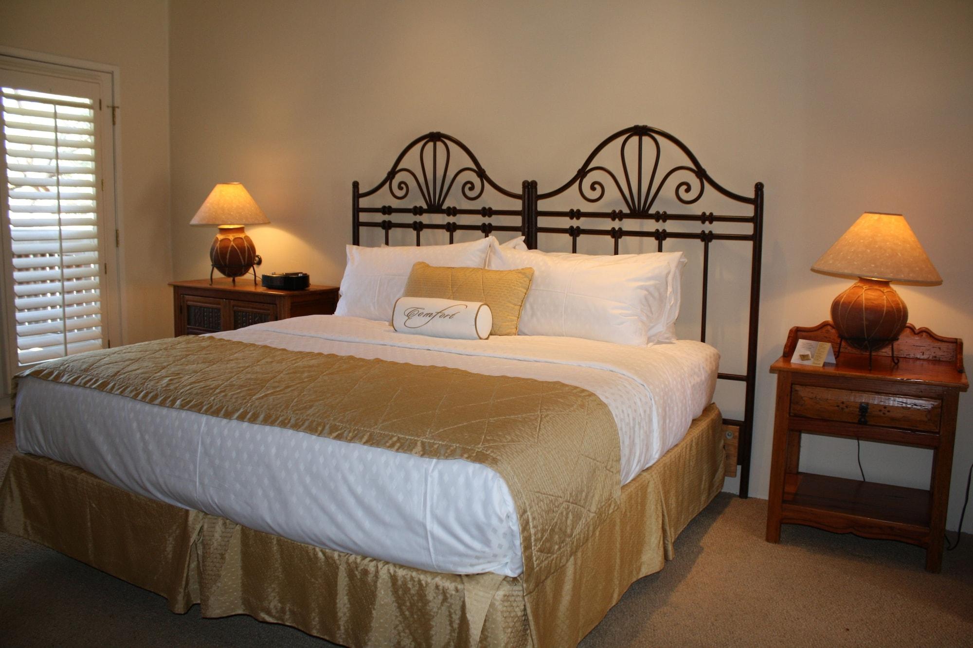 Hilton Vacation Club Rancho Manana Hotel Cave Creek Quarto foto