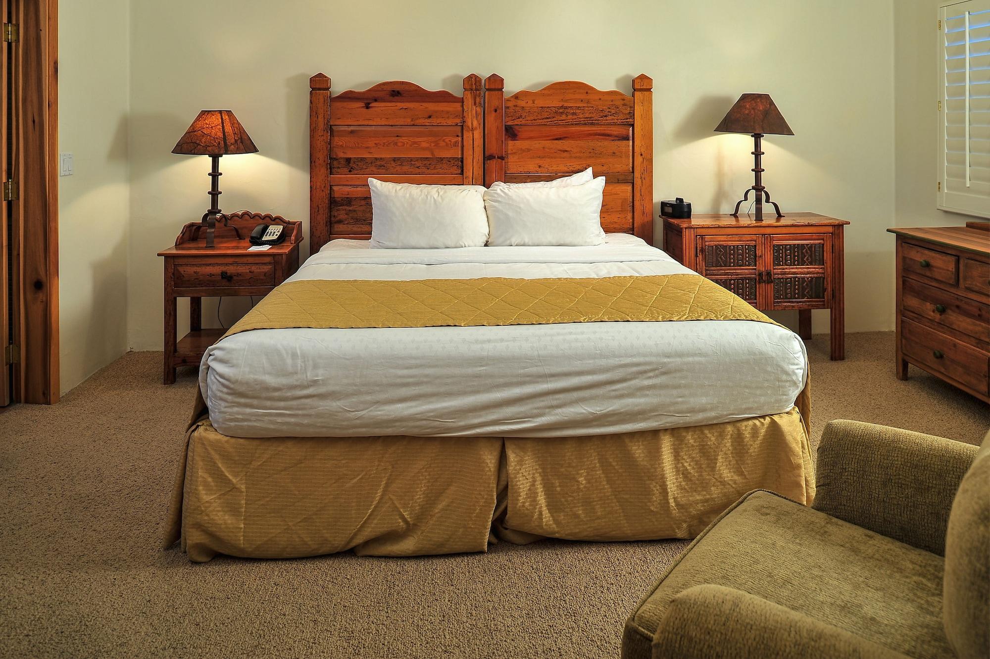 Hilton Vacation Club Rancho Manana Hotel Cave Creek Exterior foto
