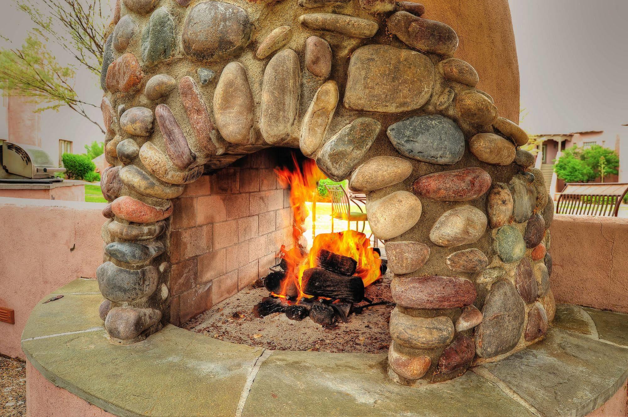 Hilton Vacation Club Rancho Manana Hotel Cave Creek Exterior foto